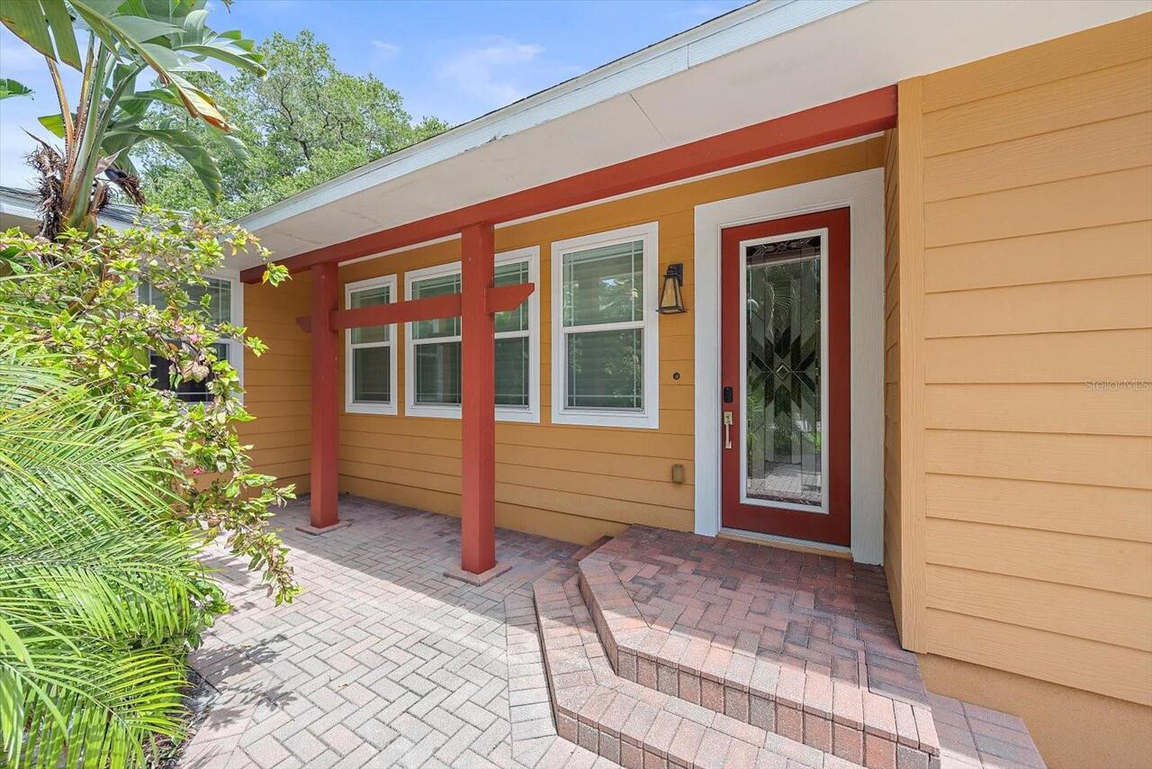 Sarasota Real Estate
