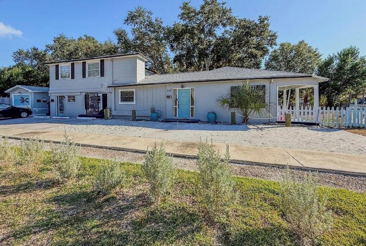 St Petersburg Real Estate