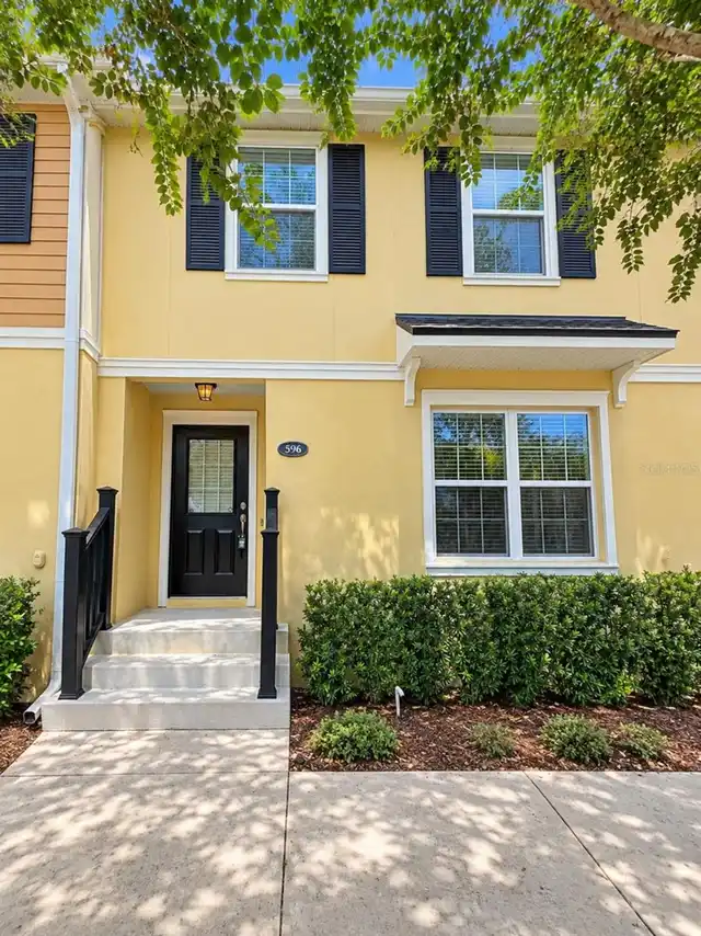 Winter Springs Real Estate