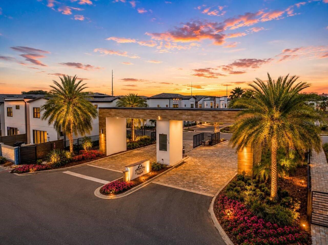 Davenport Real Estate