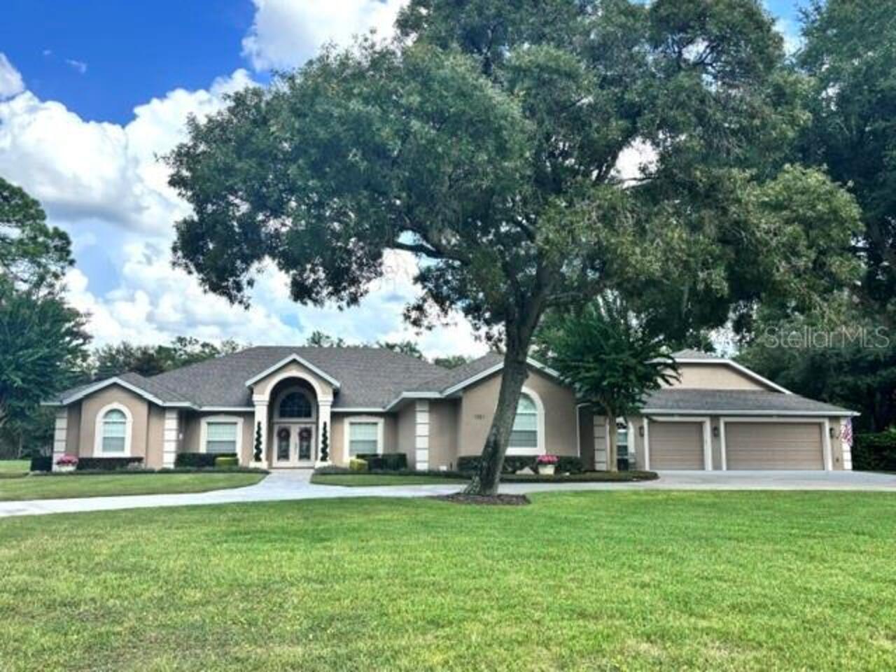 Deland Real Estate