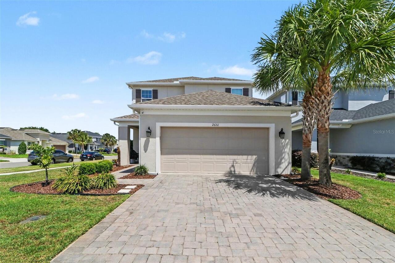 Clermont Real Estate