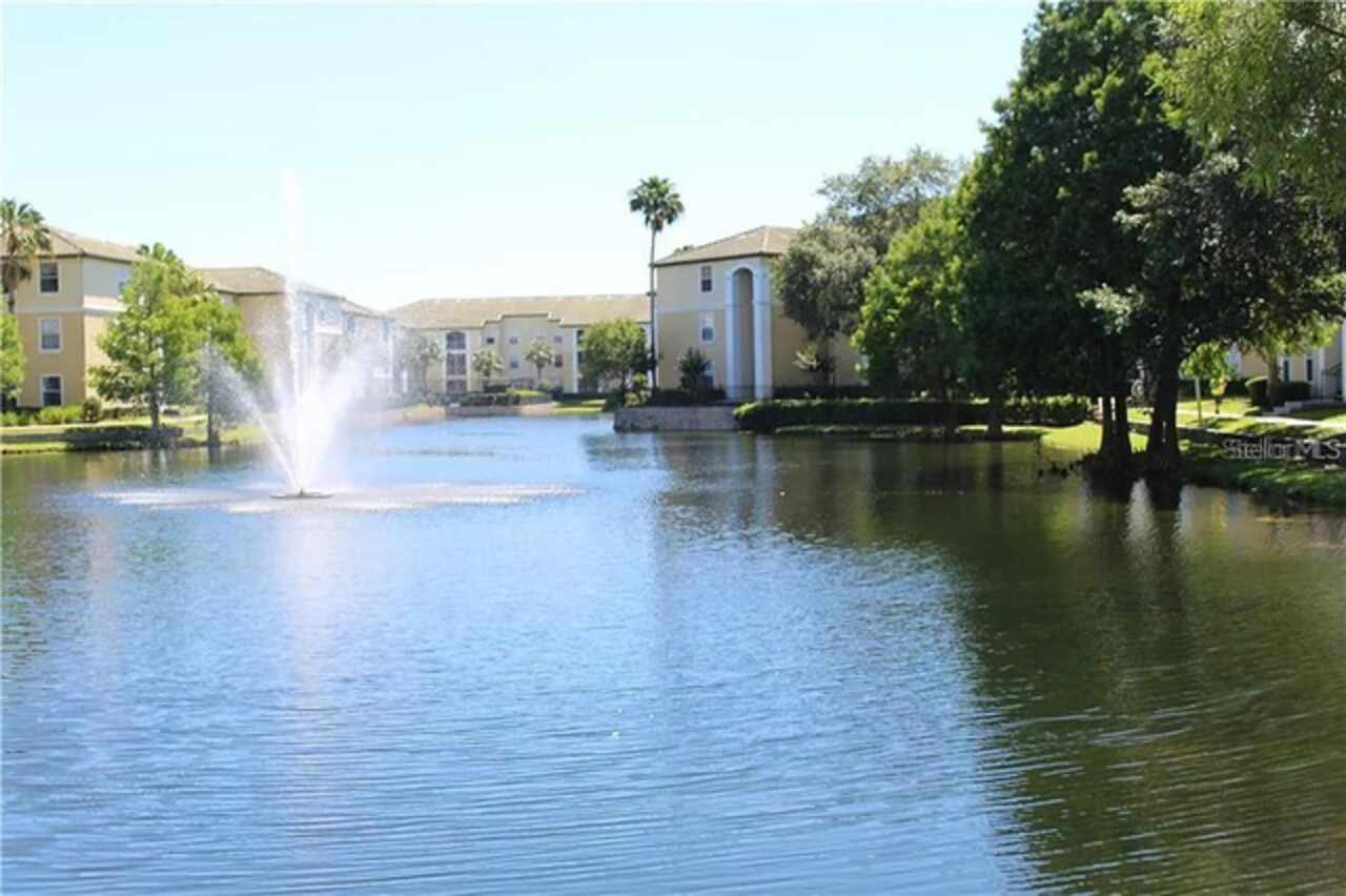 Orlando Real Estate