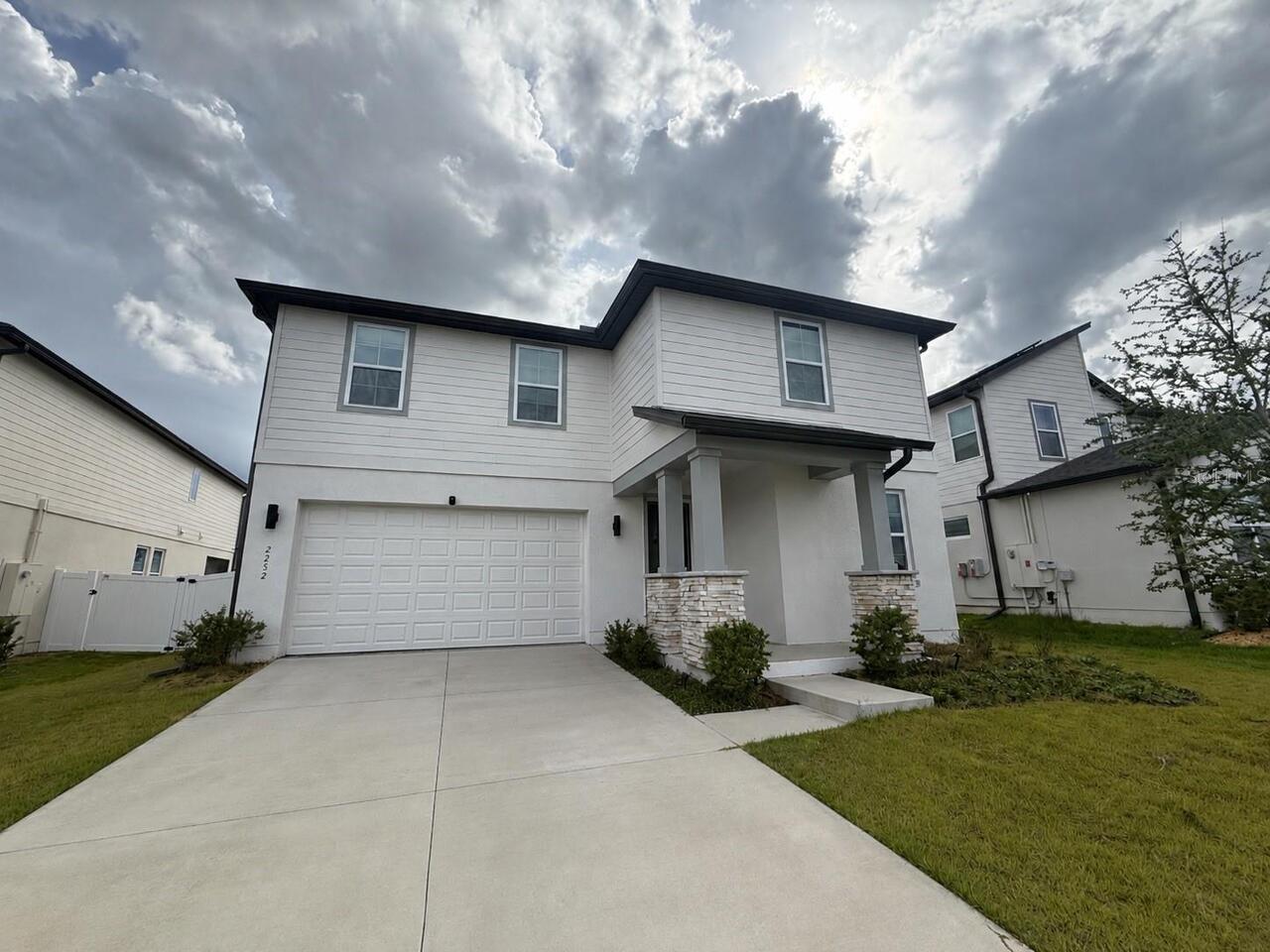 Minneola Real Estate