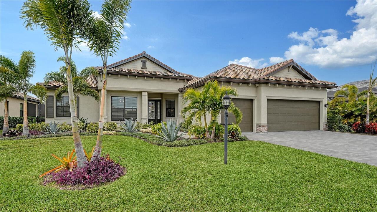 Bradenton Real Estate