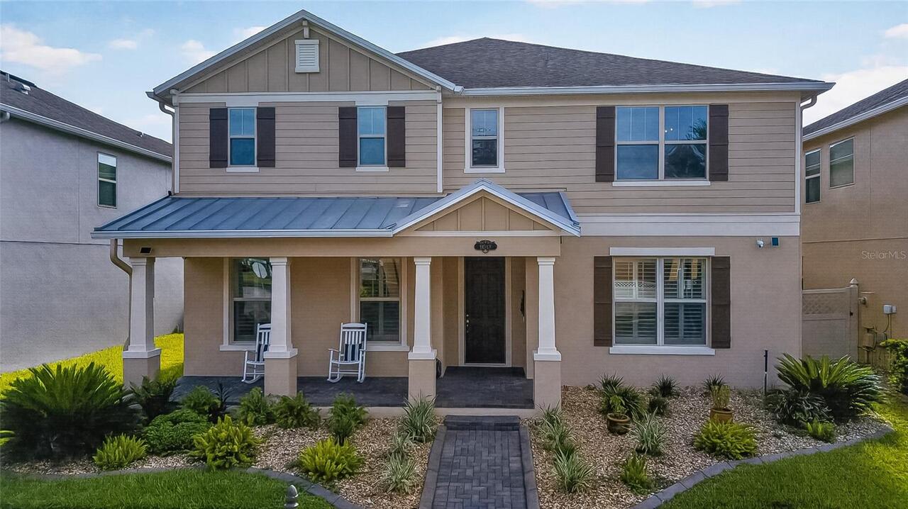 Windermere Real Estate