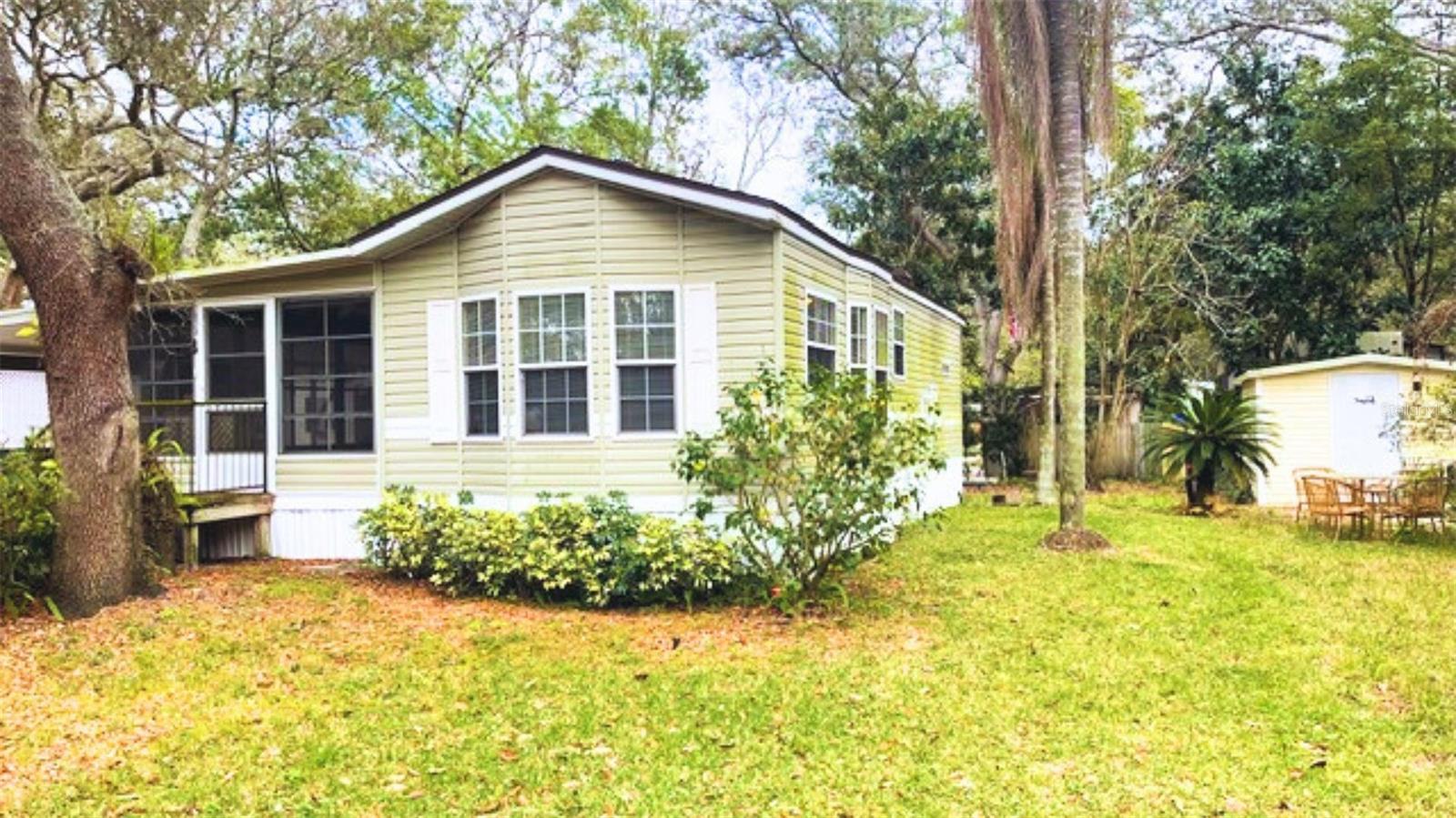 Apopka Real Estate