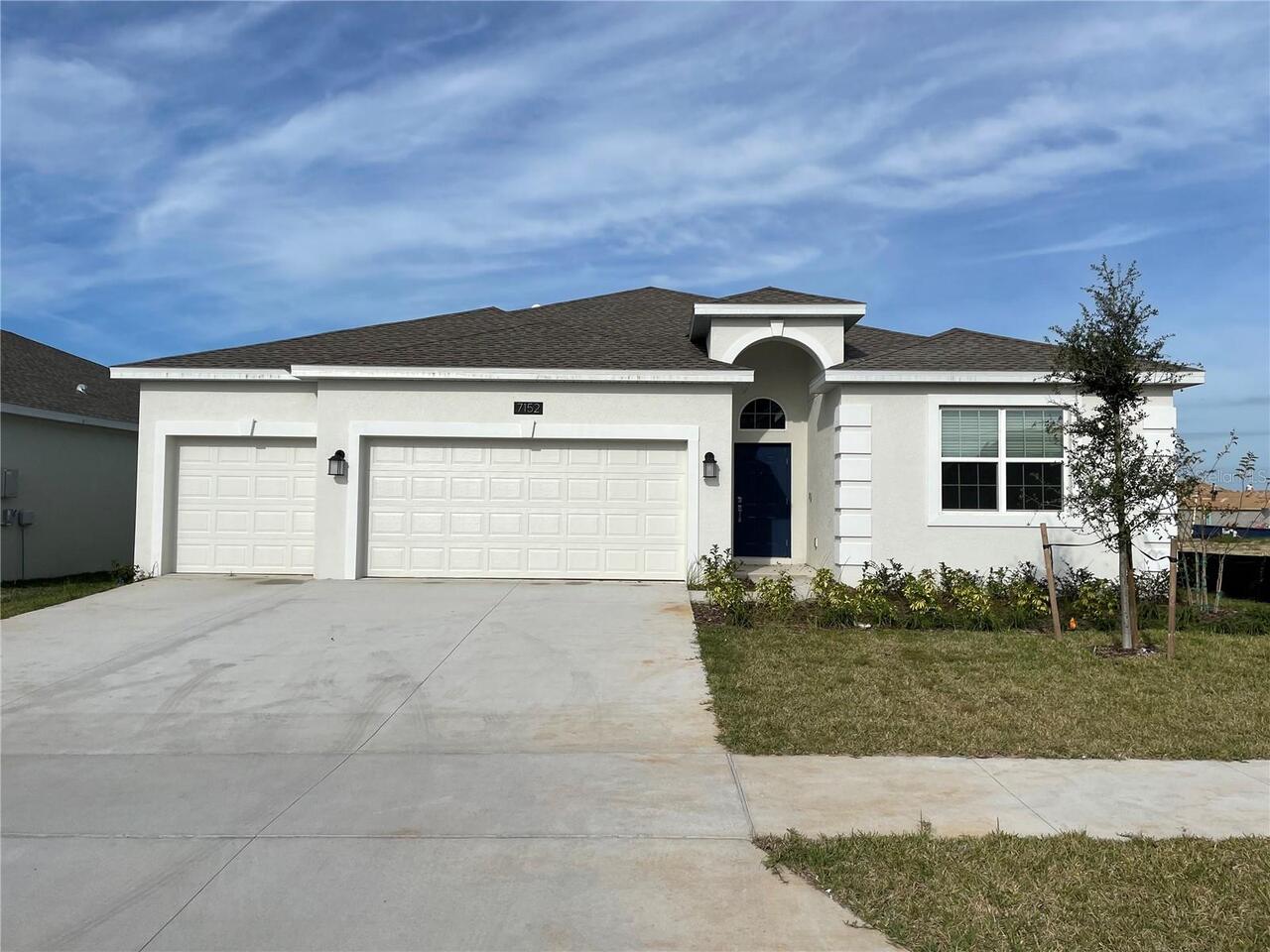 Groveland Real Estate
