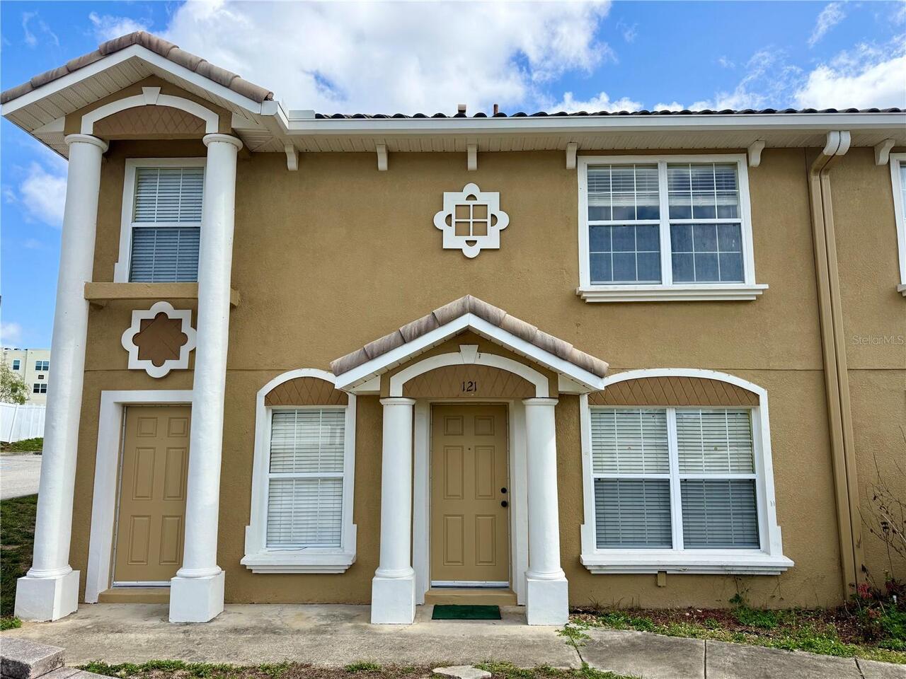 Davenport Real Estate