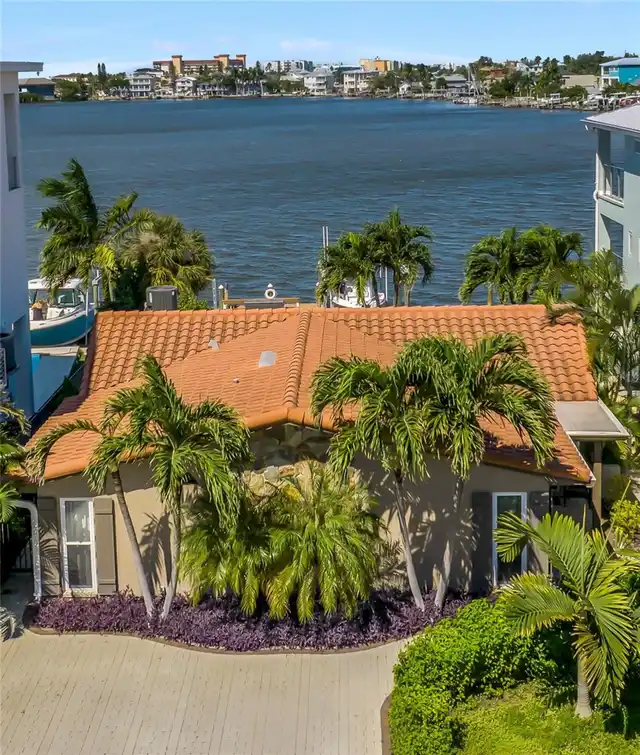 Redington Shores Real Estate