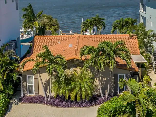 Redington Shores Real Estate