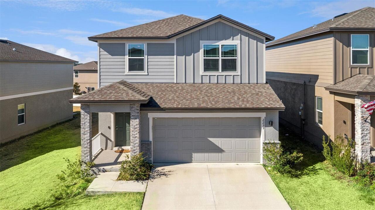 Clermont Real Estate
