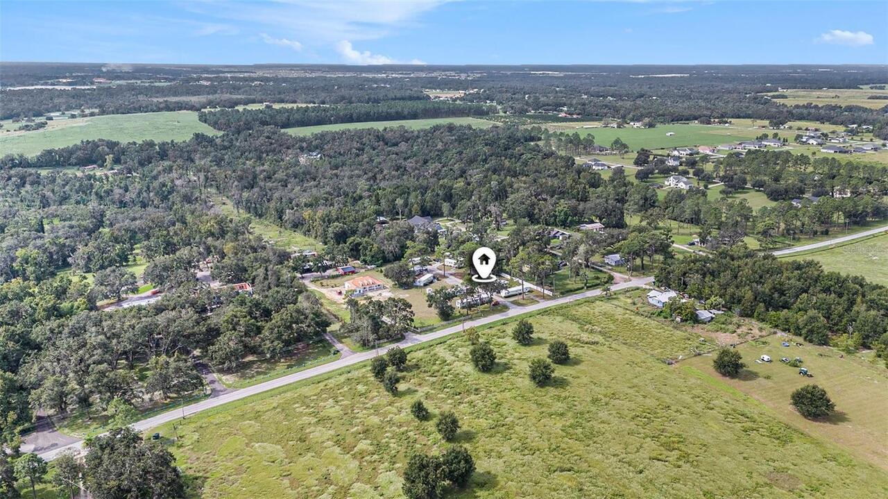 Dade City Real Estate