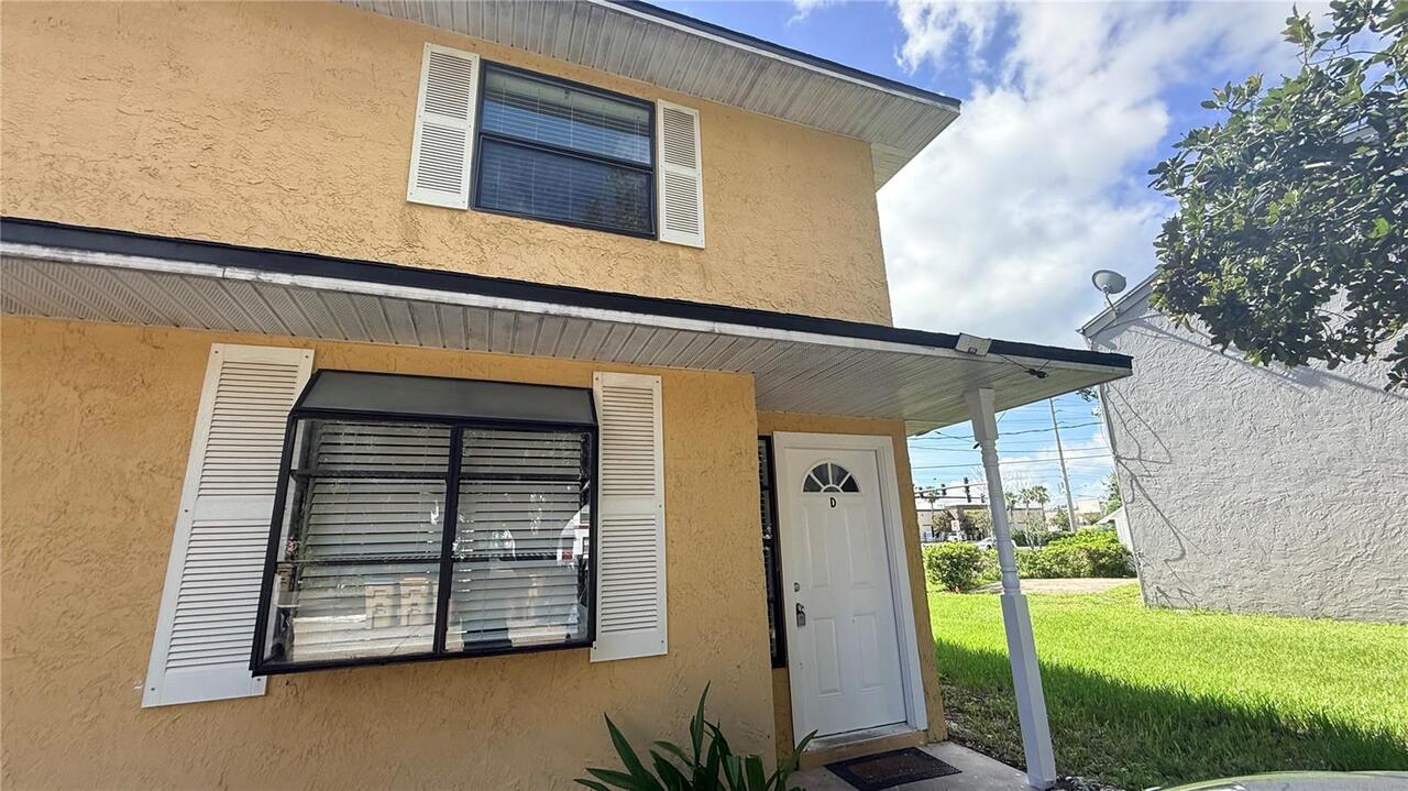 Kissimmee Real Estate