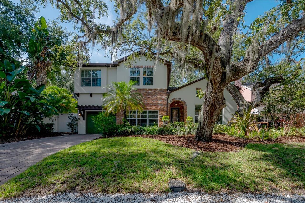 Tampa Real Estate