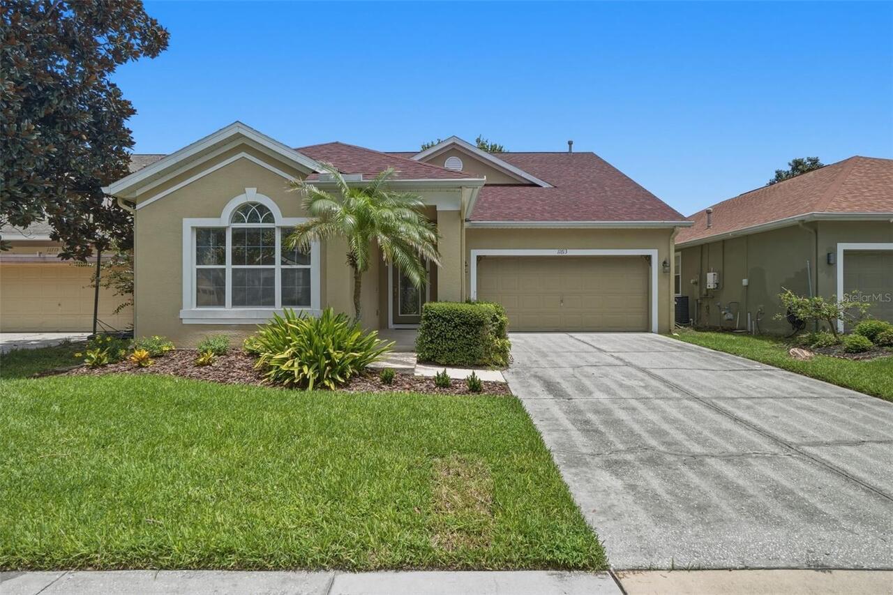 Orlando Real Estate