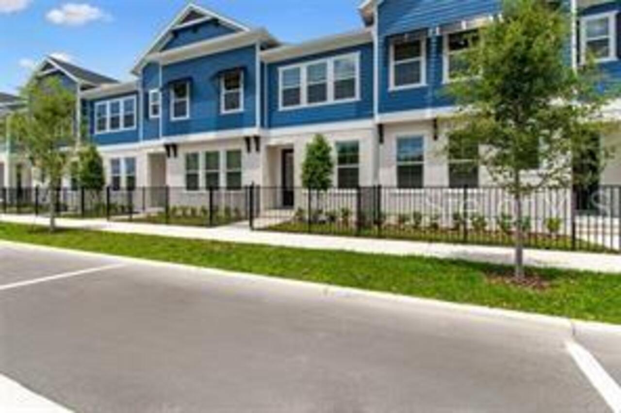 2BR, Residential Lease, 2BA, $3,400
Read More