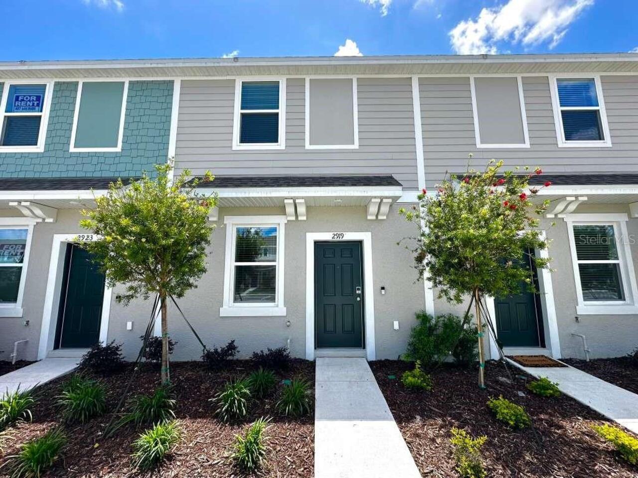 Kissimmee Real Estate