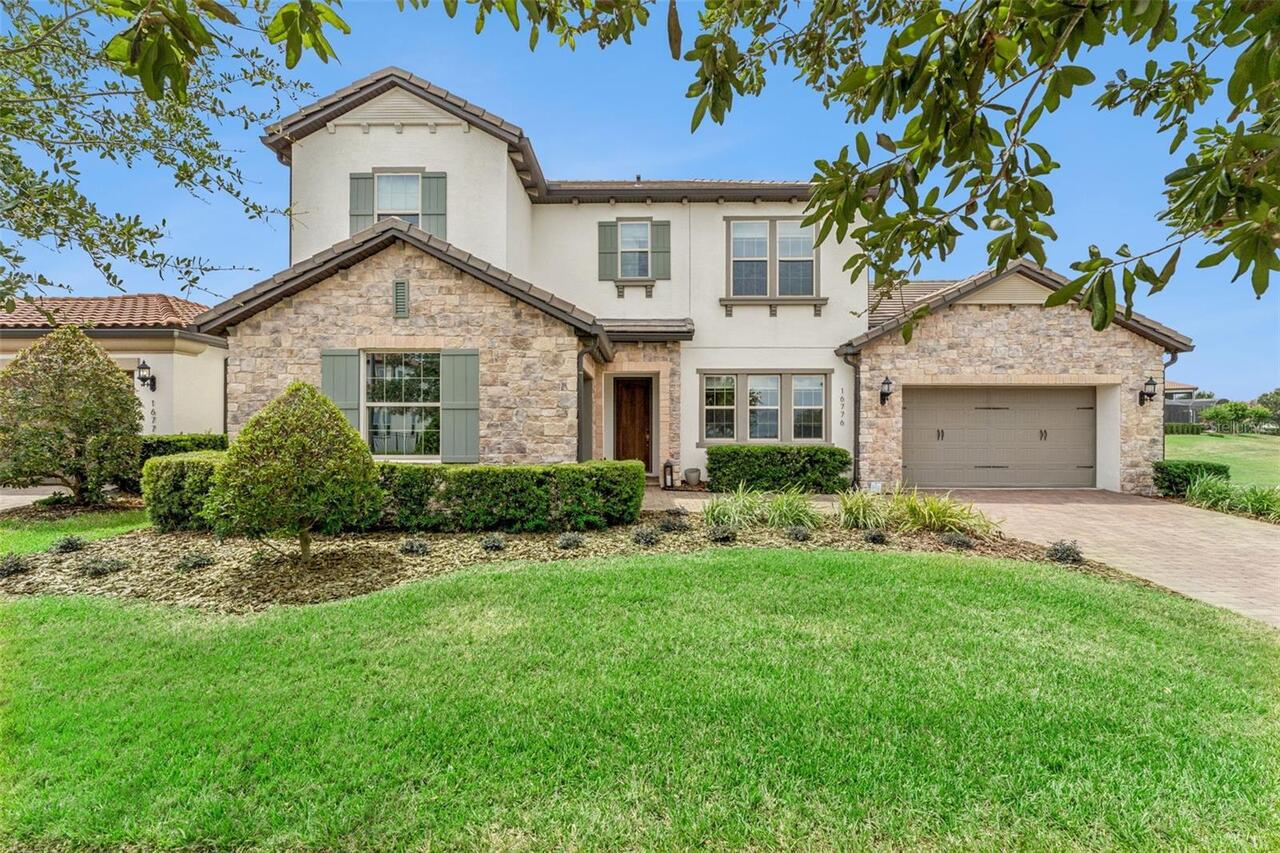 Winter Garden Real Estate