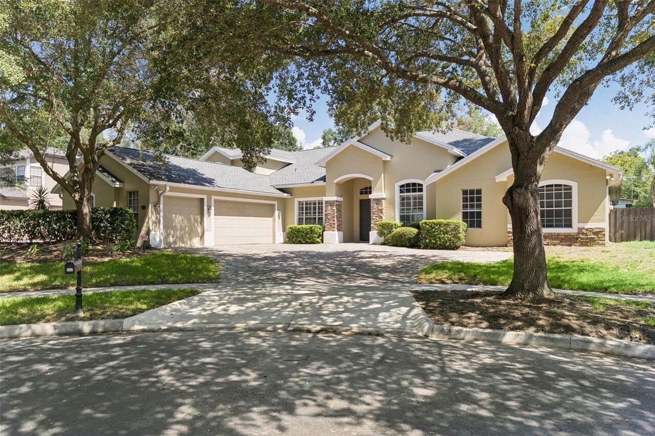Apopka Real Estate