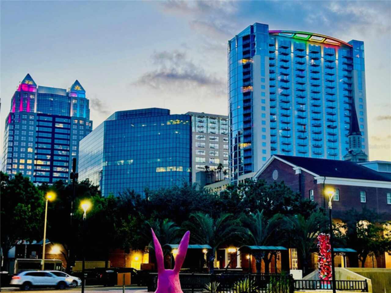 Orlando Real Estate