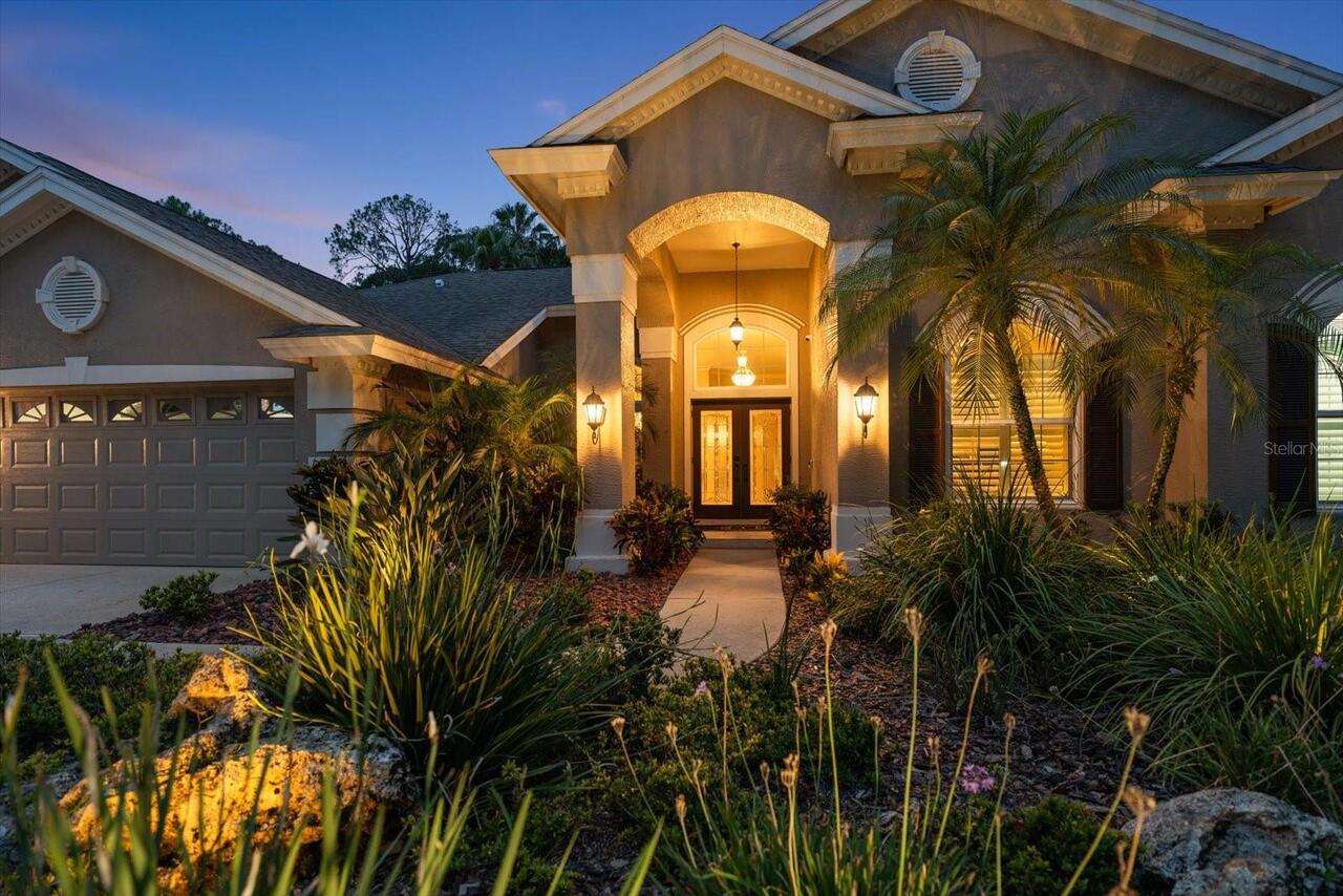 Palm Harbor Real Estate