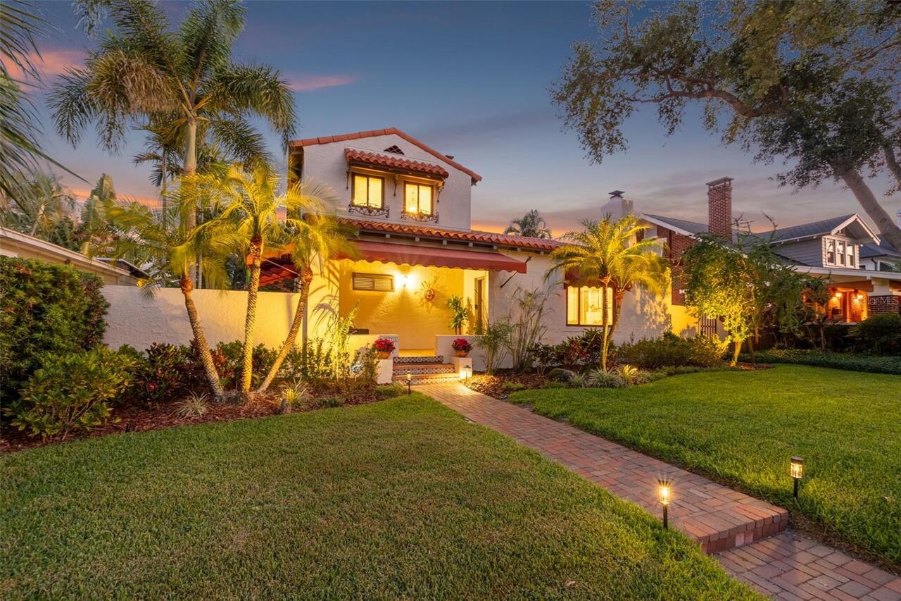 St Petersburg Real Estate