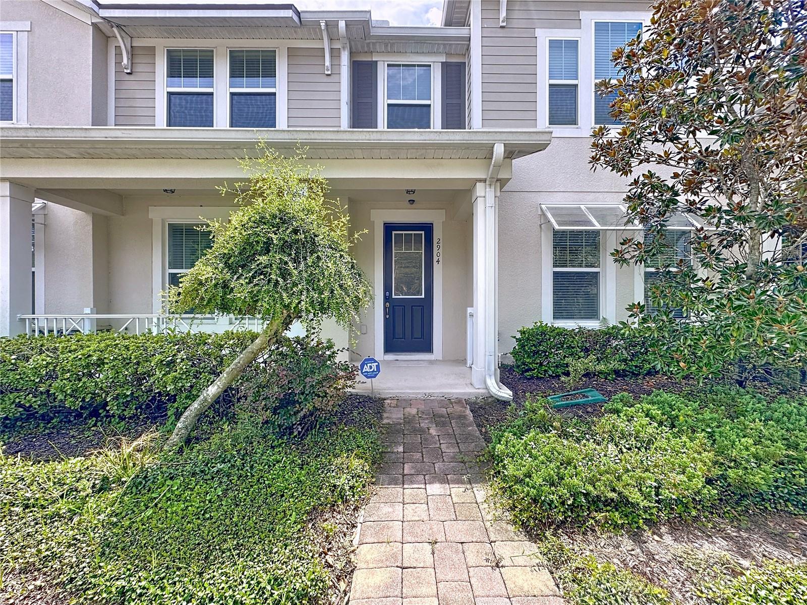 Kissimmee Real Estate
