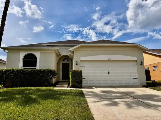 Oviedo Real Estate