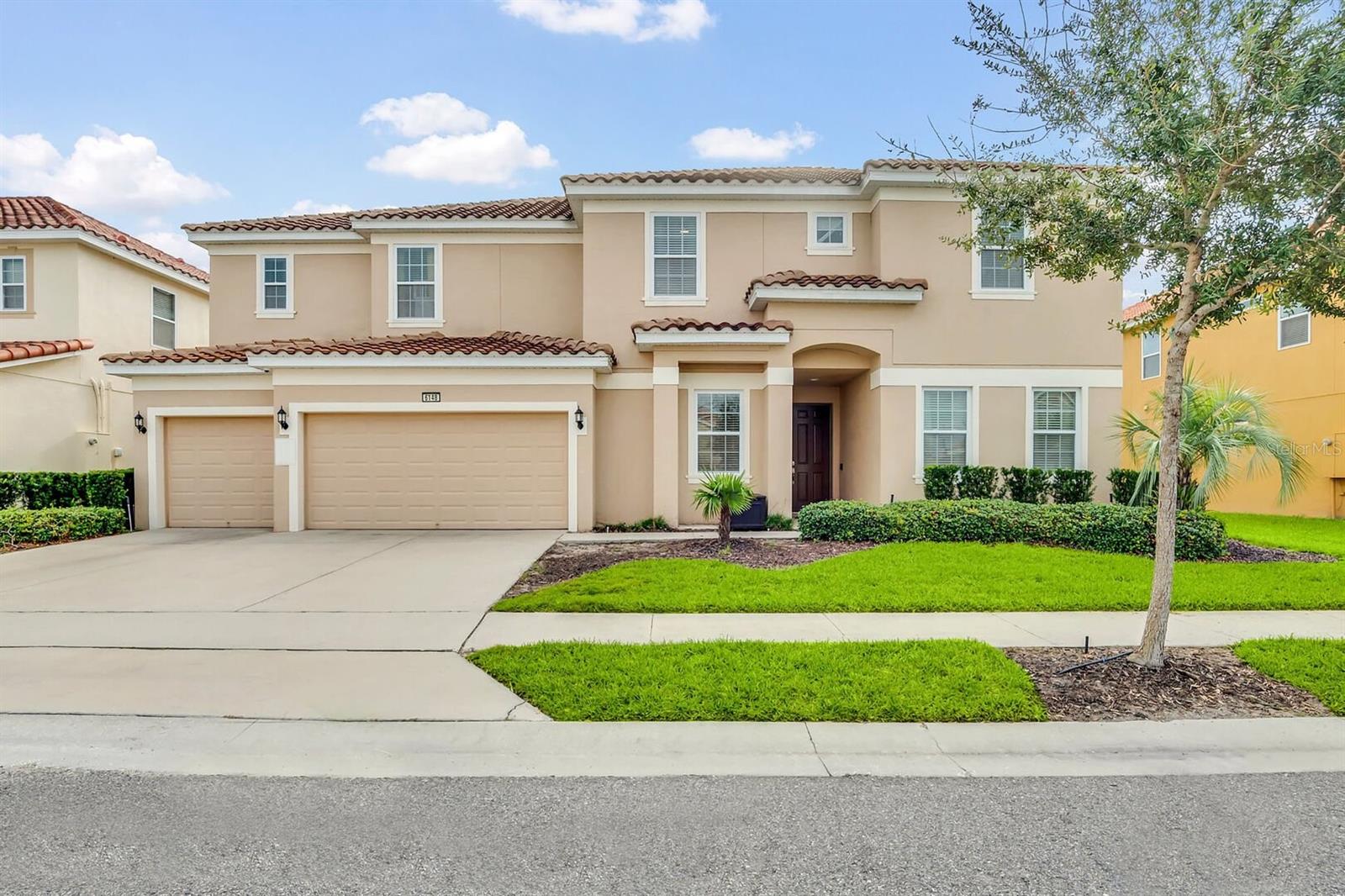 Davenport Real Estate