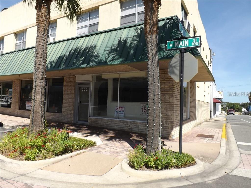 Leesburg Real Estate