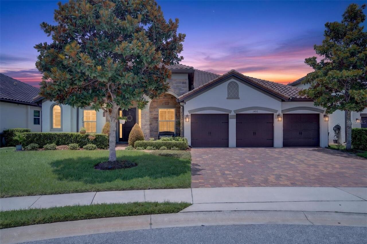 Winter Park Real Estate