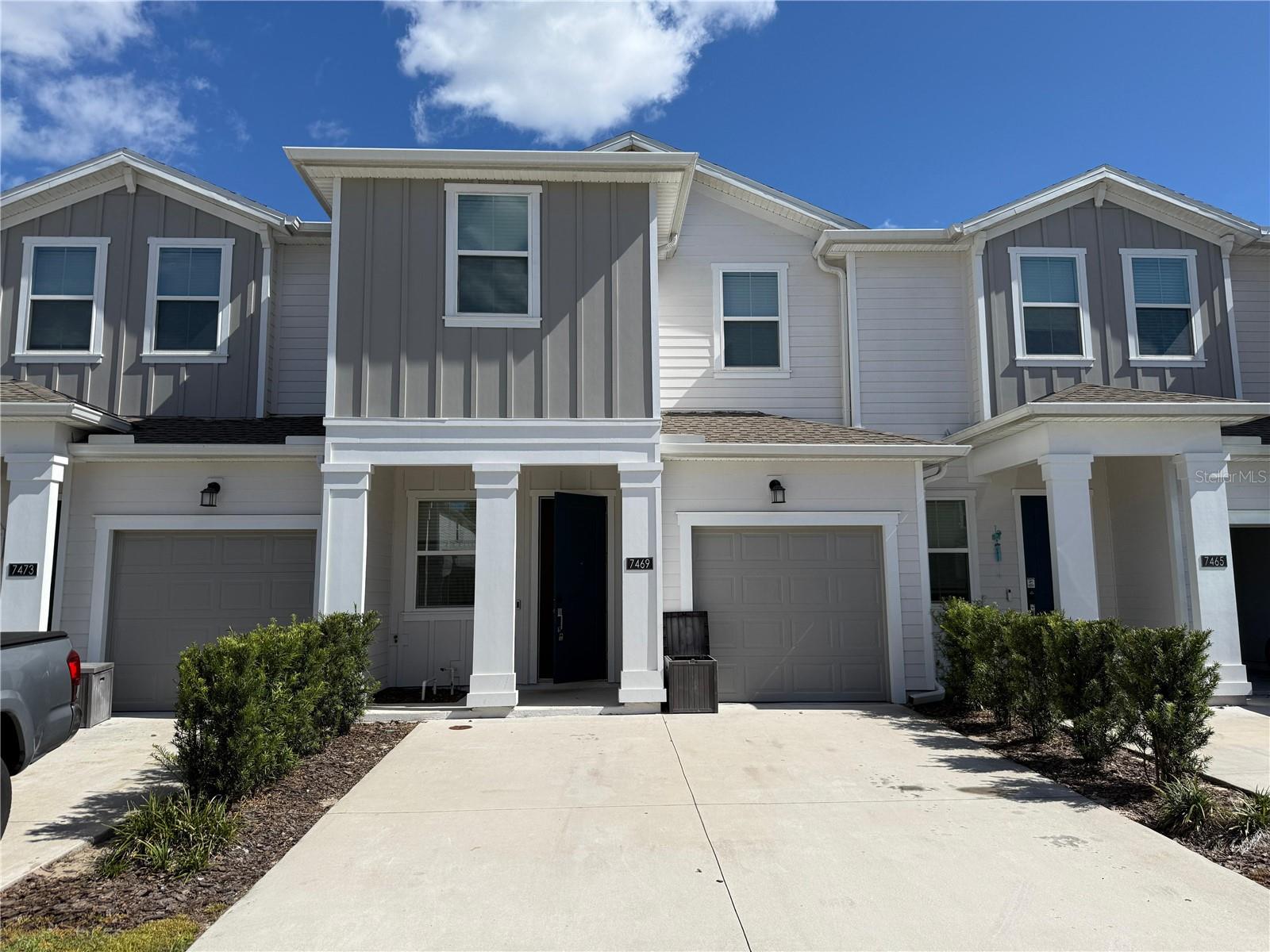 Kissimmee Real Estate