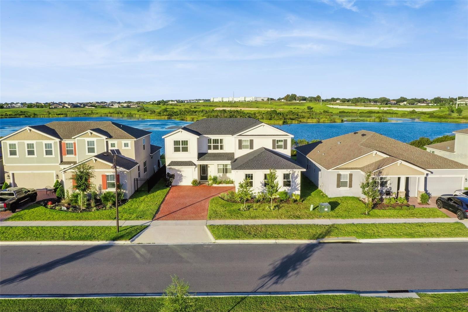 Clermont Real Estate