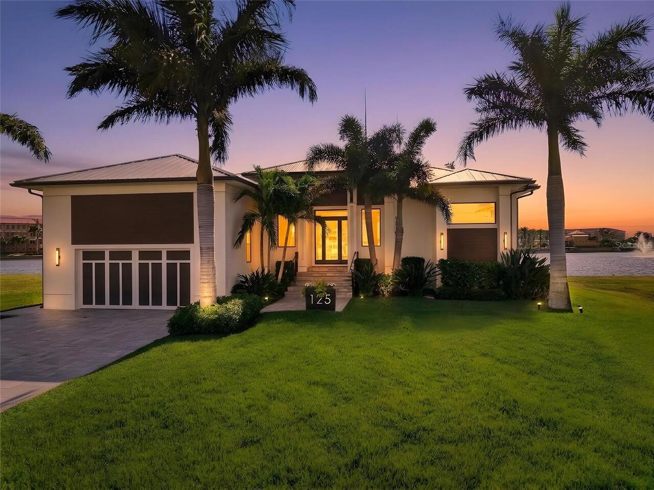 Punta Gorda Real Estate