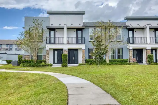 Kissimmee Real Estate