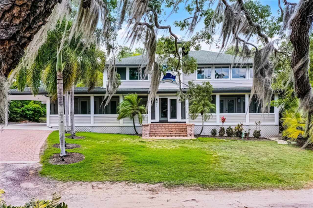 Windermere Real Estate