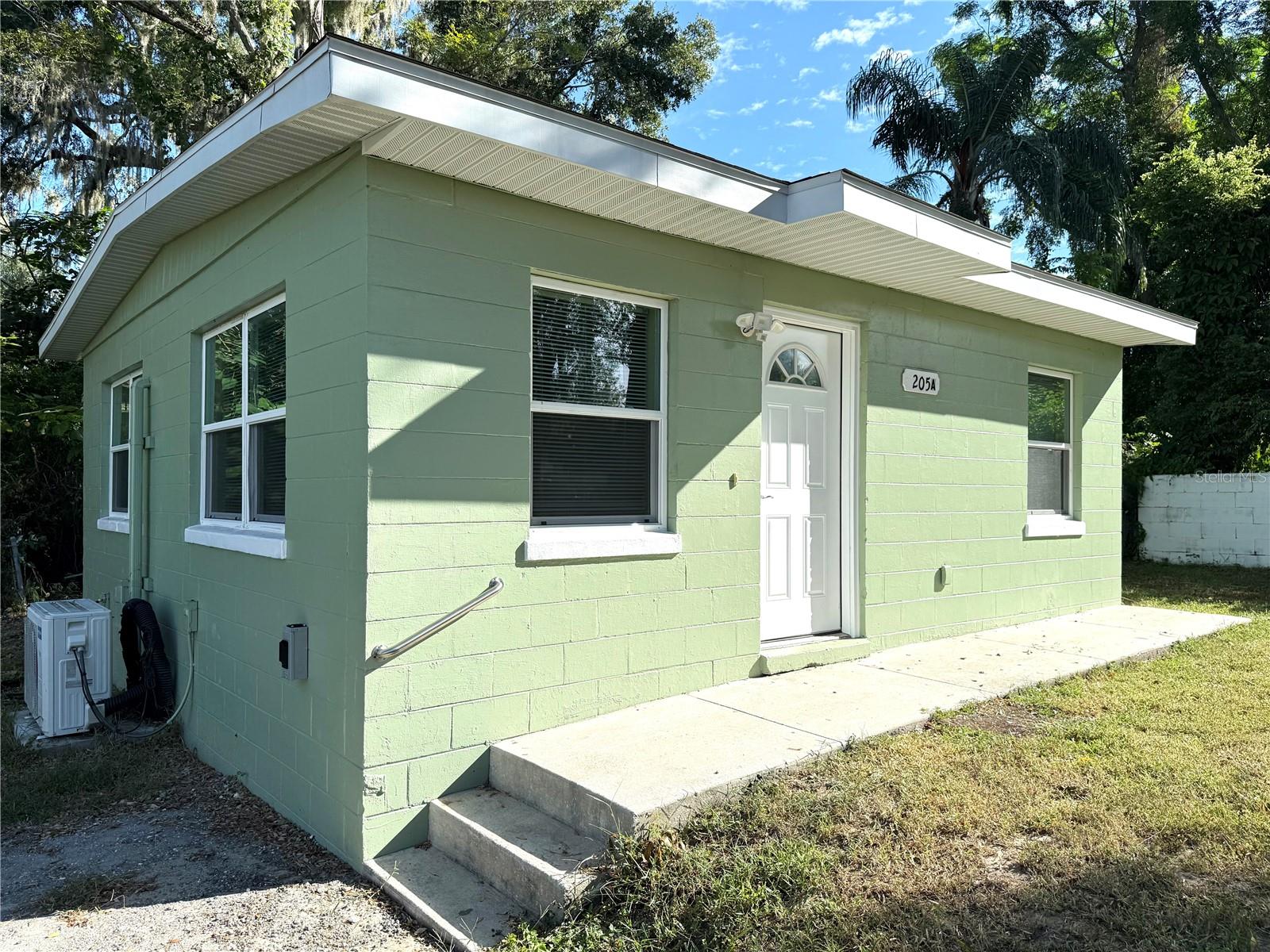 Leesburg Real Estate
