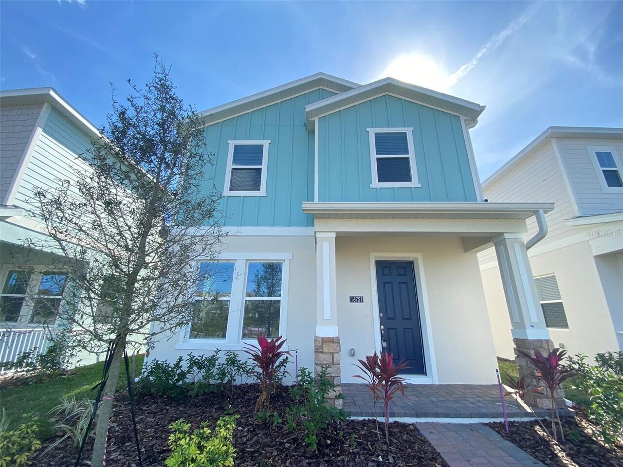 Winter Garden Real Estate
