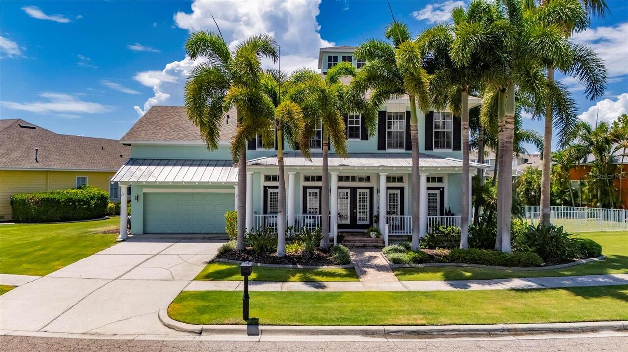 Apollo Beach Real Estate