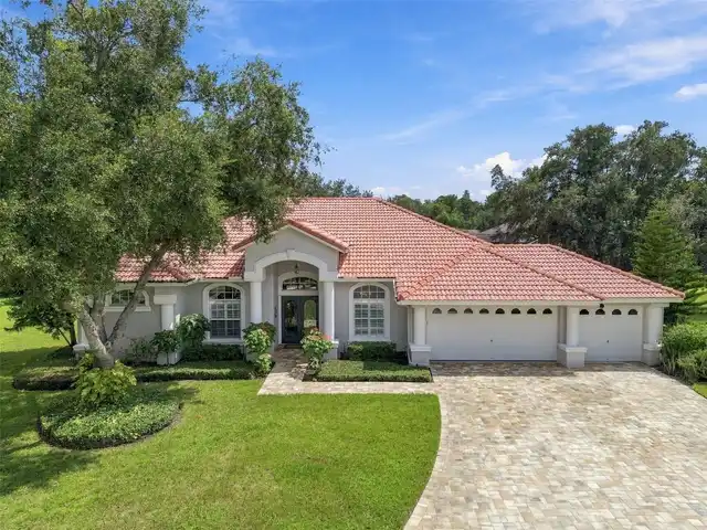 Odessa Real Estate