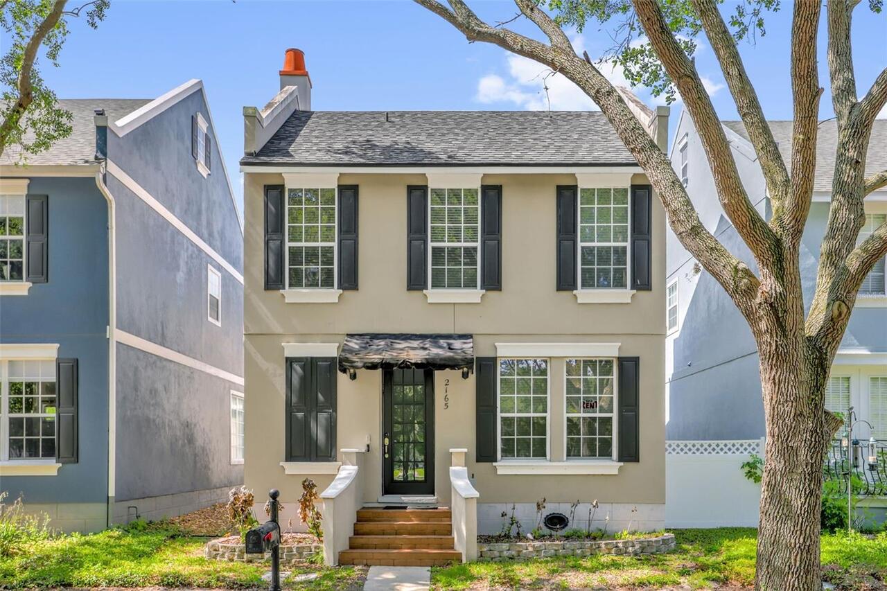 Orlando Real Estate