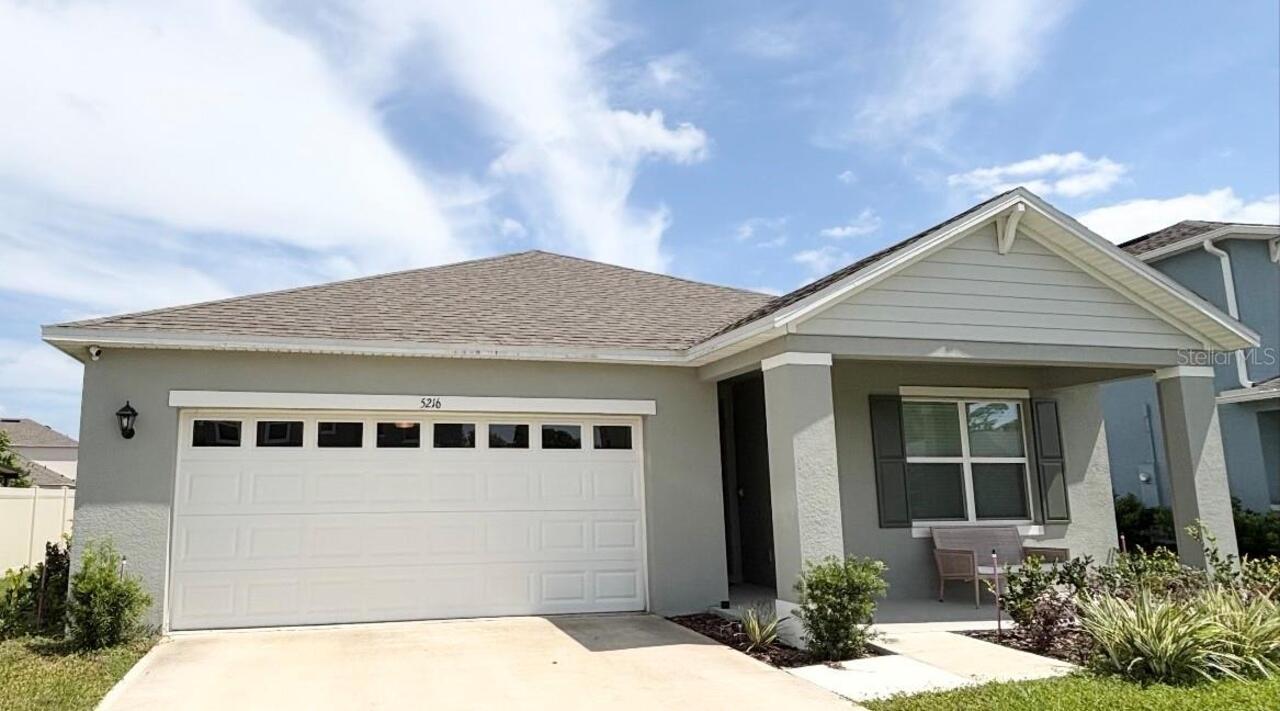 Mount Dora Real Estate