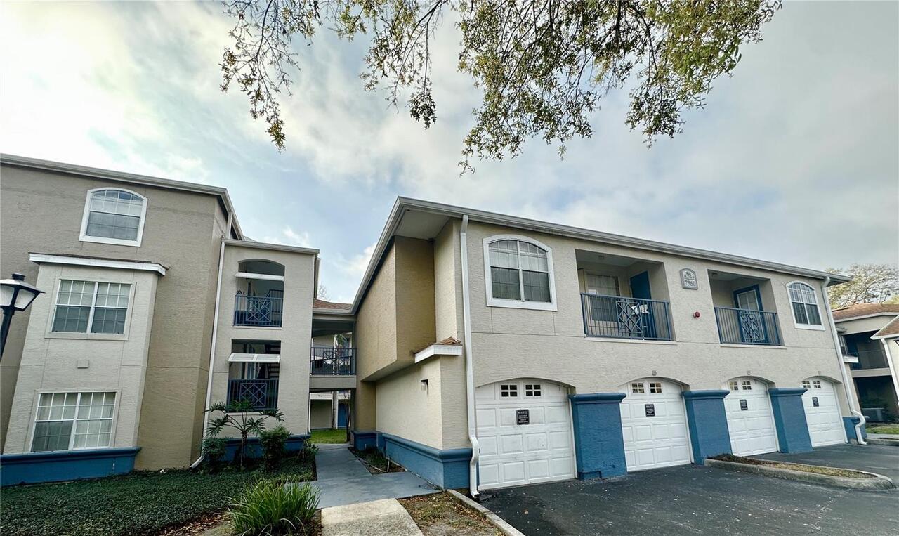 Orlando Real Estate