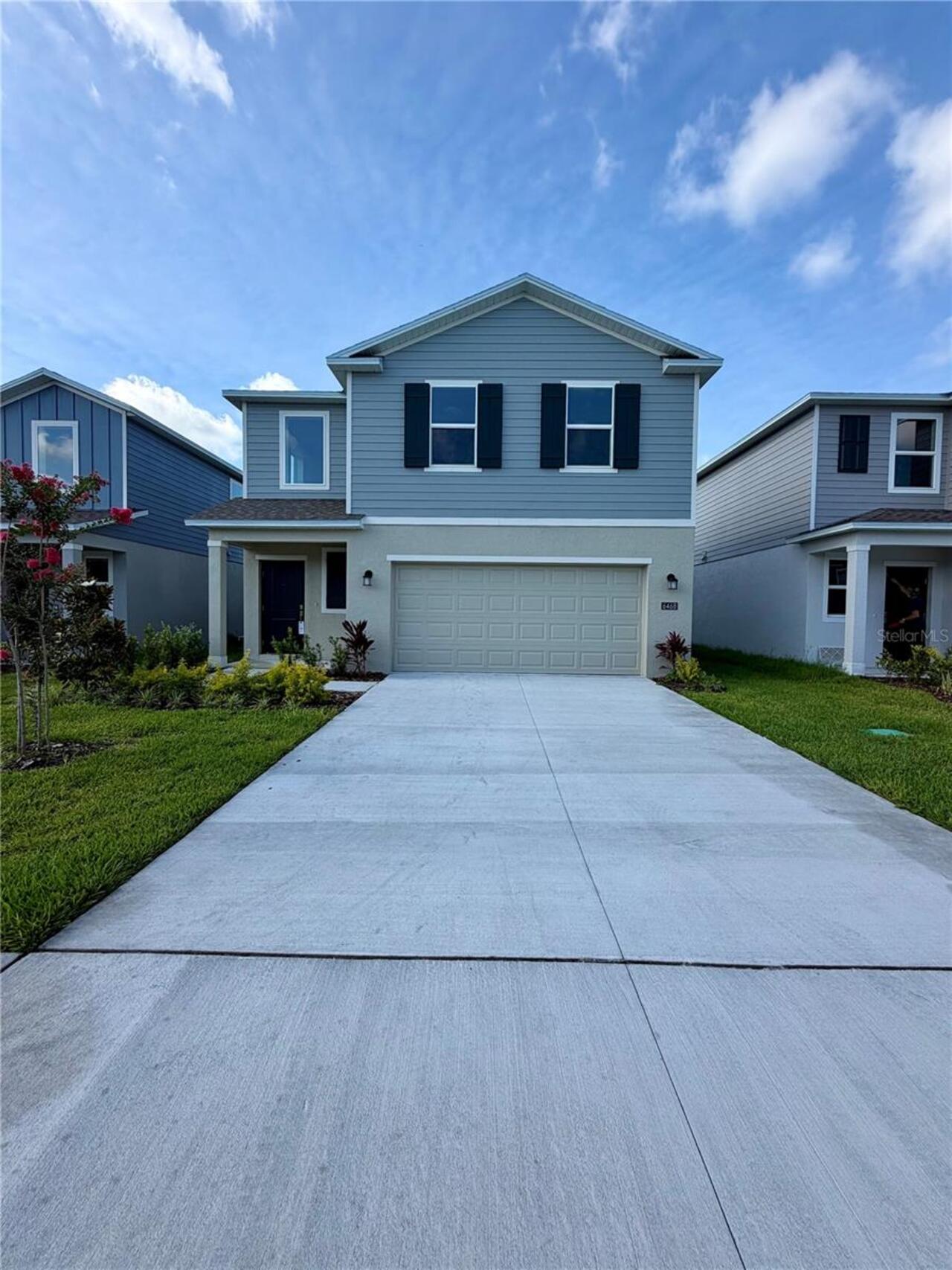 Winter Haven Real Estate