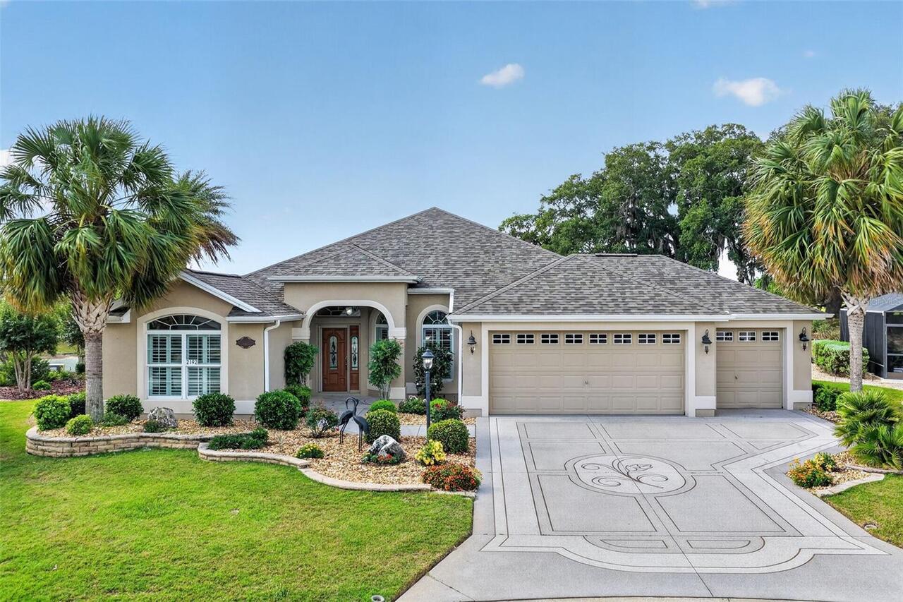 The Villages Real Estate
