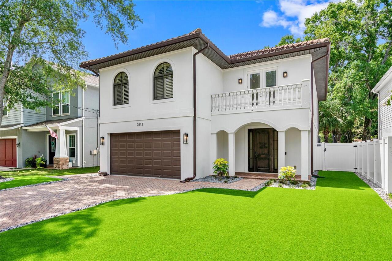Tampa Real Estate