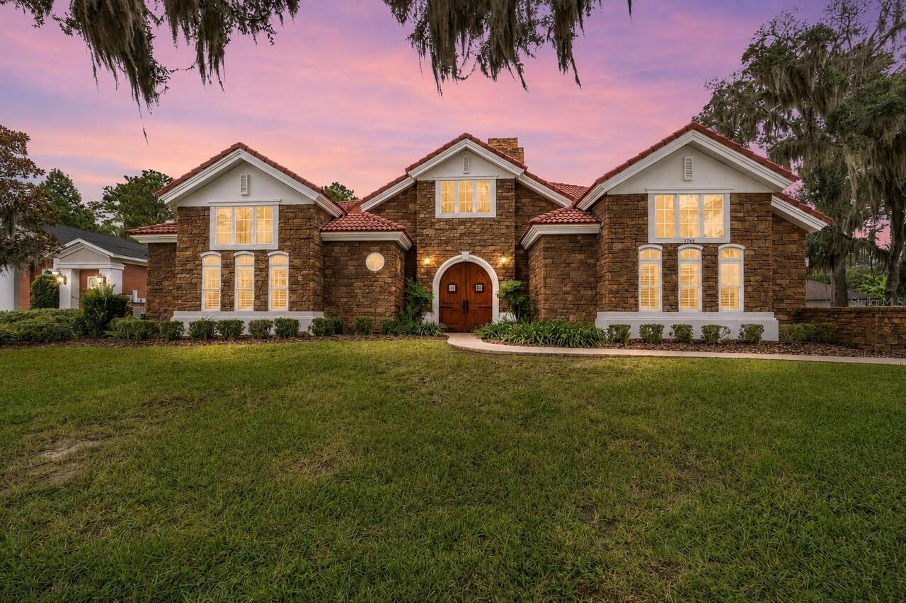 Ocala Real Estate