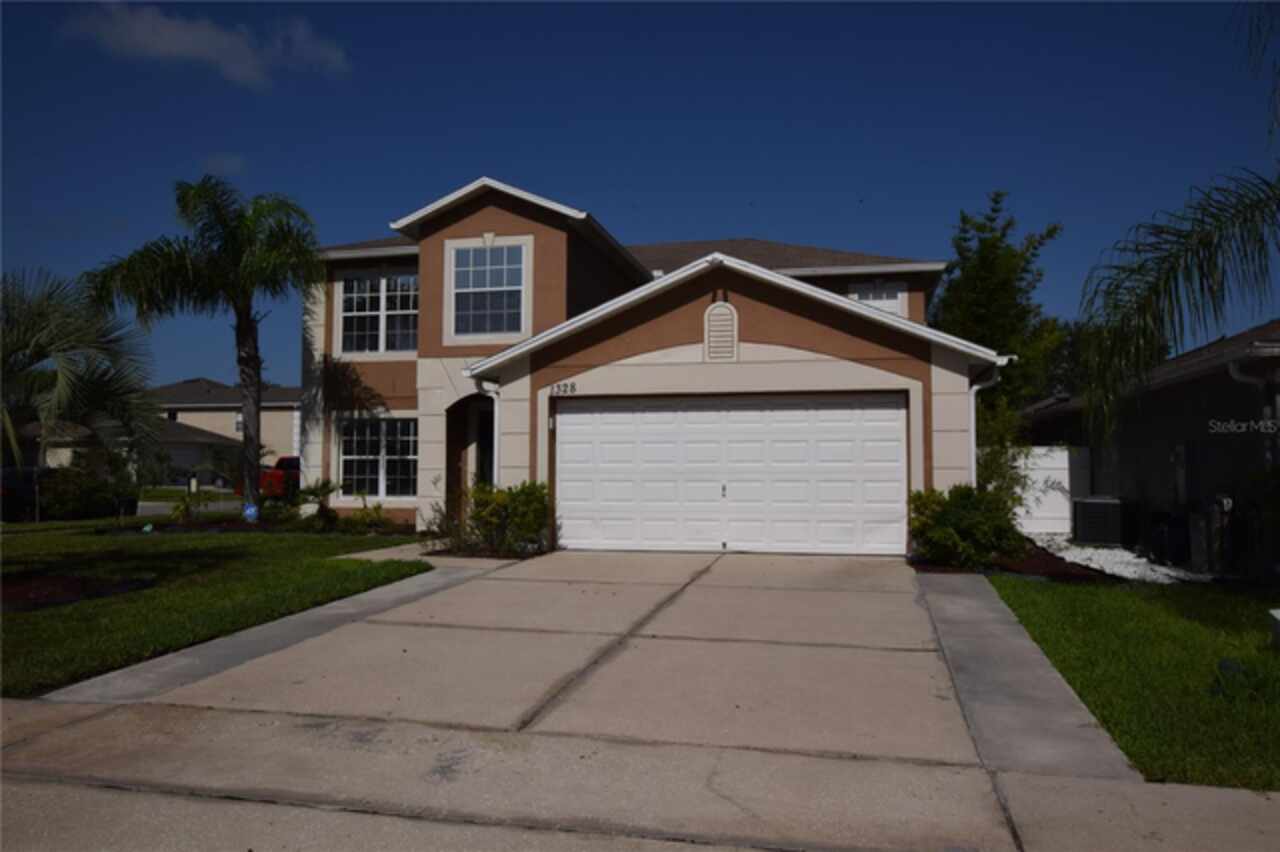 Orlando Real Estate