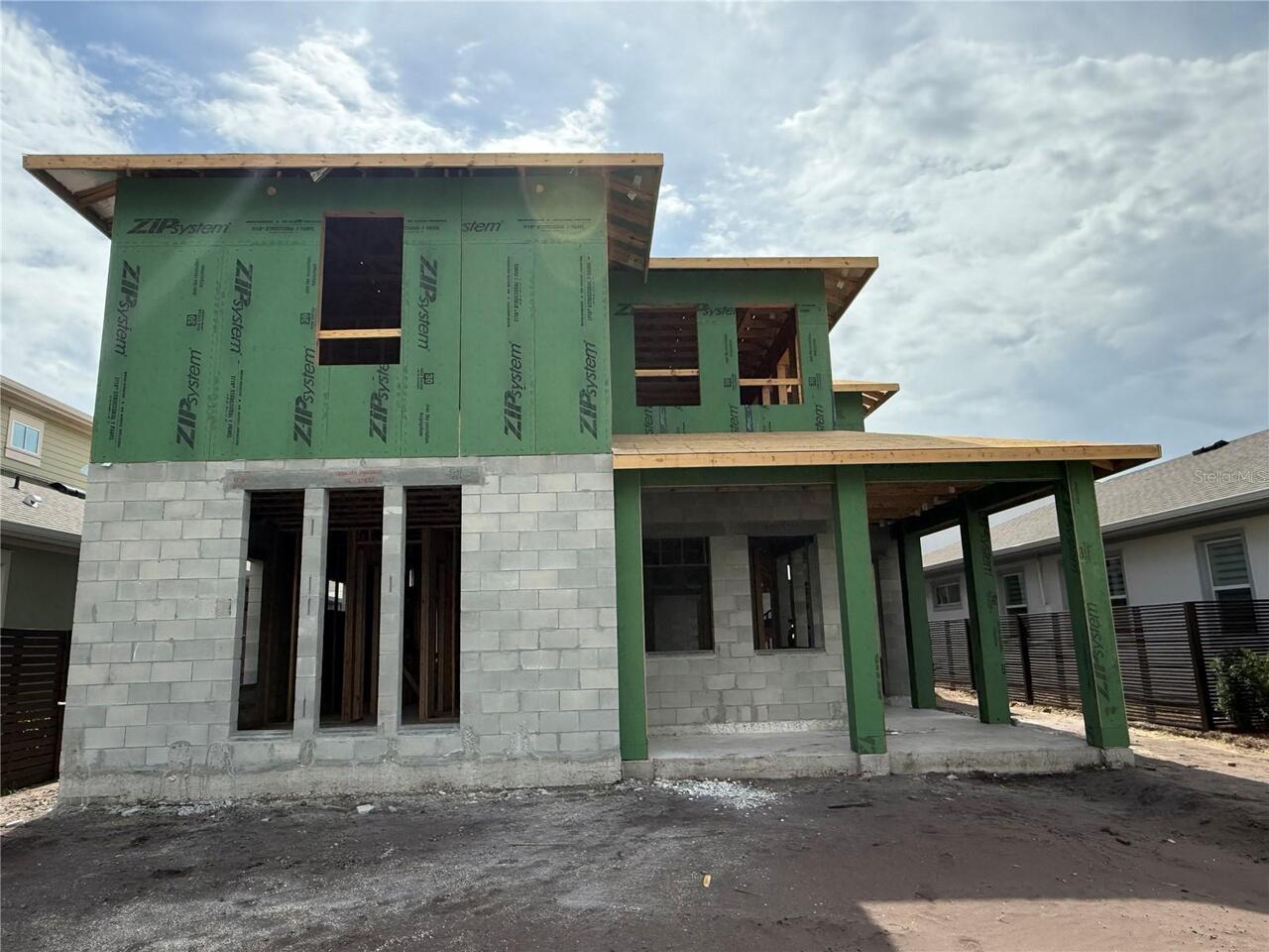 Orlando Real Estate